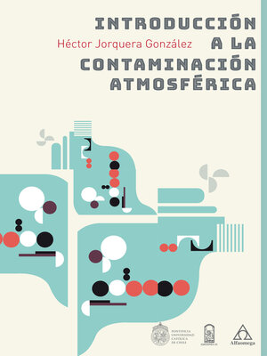 cover image of Introducción a la Contaminación Atmosférica